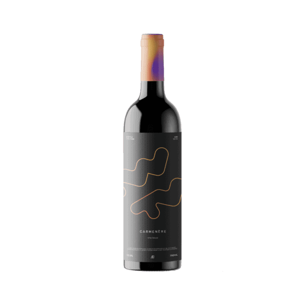 botella de vino