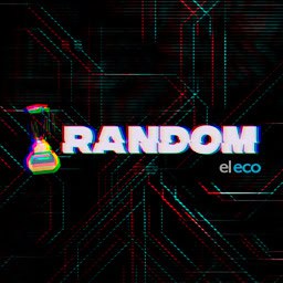 imagen con texto random